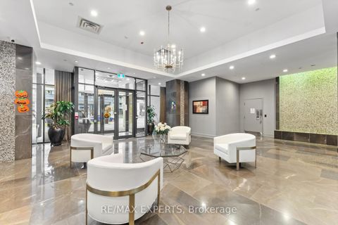 Photo 24 at PH08 - 650 Sheppard Avenue, Bayview Village, Toronto