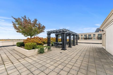 Photo 25 at PH08 - 650 Sheppard Avenue, Bayview Village, Toronto