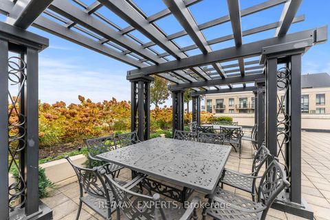 Photo 26 at PH08 - 650 Sheppard Avenue, Bayview Village, Toronto