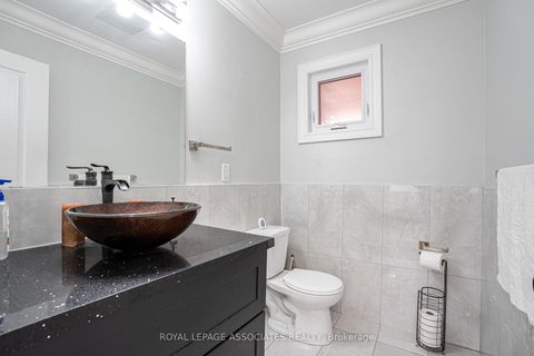 Photo 19 at 95 Carisbrooke Square, Malvern, Toronto