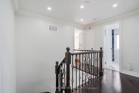 Photo 21 at 95 Carisbrooke Square, Malvern, Toronto