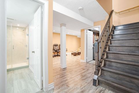 Photo 32 at 95 Carisbrooke Square, Malvern, Toronto