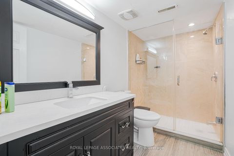 Photo 33 at 95 Carisbrooke Square, Malvern, Toronto