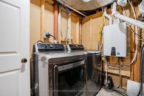 Photo 35 at 95 Carisbrooke Square, Malvern, Toronto