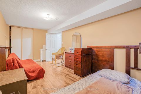 Photo 37 at 95 Carisbrooke Square, Malvern, Toronto