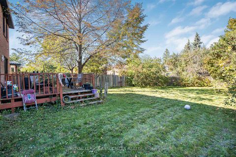 Photo 38 at 95 Carisbrooke Square, Malvern, Toronto