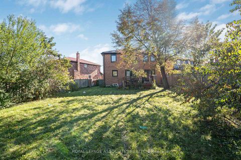 Photo 39 at 95 Carisbrooke Square, Malvern, Toronto