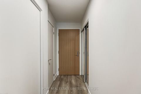 Photo 15 at 509 - 150 Logan Avenue, South Riverdale, Toronto