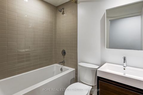 Photo 16 at 509 - 150 Logan Avenue, South Riverdale, Toronto