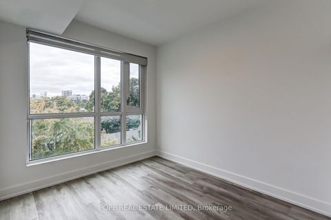 Photo 17 at 509 - 150 Logan Avenue, South Riverdale, Toronto
