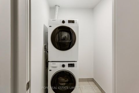 Photo 19 at 509 - 150 Logan Avenue, South Riverdale, Toronto