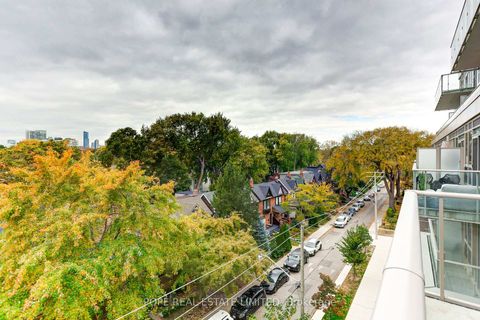 Photo 20 at 509 - 150 Logan Avenue, South Riverdale, Toronto
