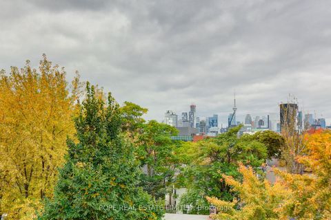 Photo 21 at 509 - 150 Logan Avenue, South Riverdale, Toronto