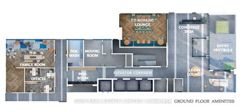 Photo 23 at 509 - 150 Logan Avenue, South Riverdale, Toronto