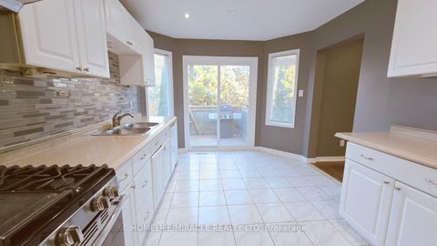 Photo 9 at 12 Gore Drive, Ardagh, Barrie Photo 9 at 12 Gore Drive, Ardagh, Barrie