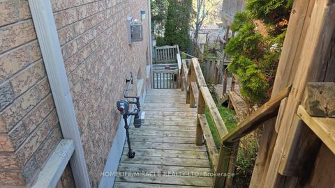 Photo 21 at 12 Gore Drive, Ardagh, Barrie Photo 21 at 12 Gore Drive, Ardagh, Barrie