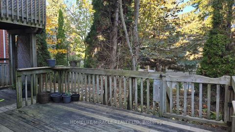 Photo 23 at 12 Gore Drive, Ardagh, Barrie Photo 23 at 12 Gore Drive, Ardagh, Barrie