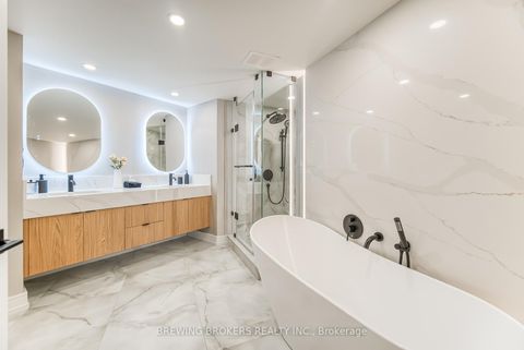 Photo 18 at 501 - 85 Skymark Drive, Hillcrest Village, Toronto