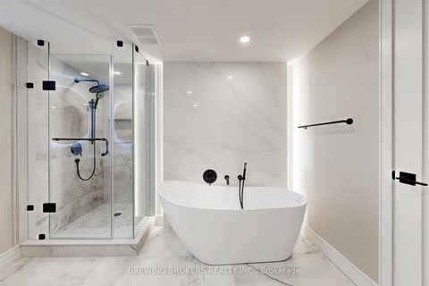 Photo 20 at 501 - 85 Skymark Drive, Hillcrest Village, Toronto