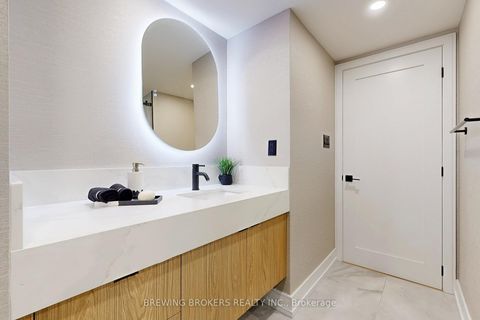 Photo 26 at 501 - 85 Skymark Drive, Hillcrest Village, Toronto