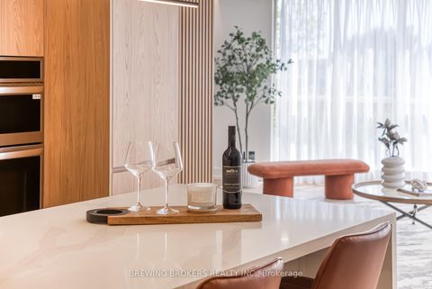 Photo 30 at 501 - 85 Skymark Drive, Hillcrest Village, Toronto