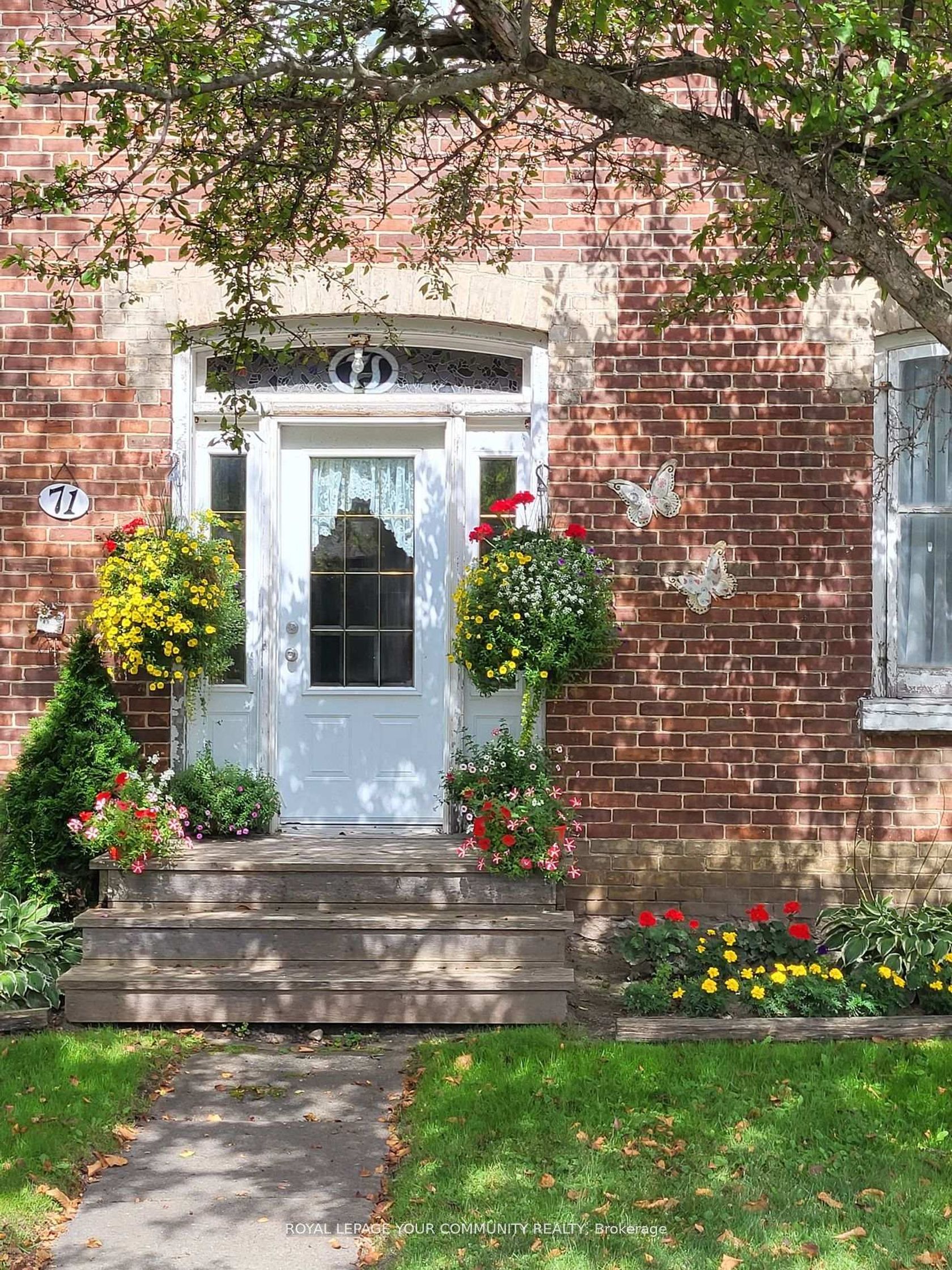 71 High Street, Sutton & Jackson