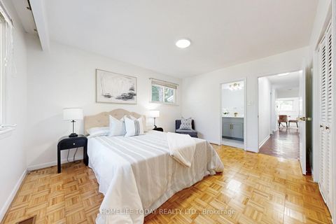 Photo 13 at 5 Landfair Crescent, Woburn, Toronto