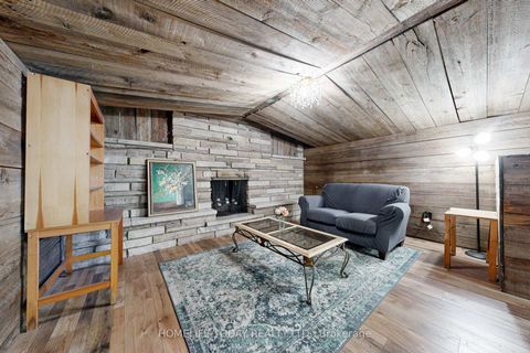 Photo 18 at 5 Landfair Crescent, Woburn, Toronto