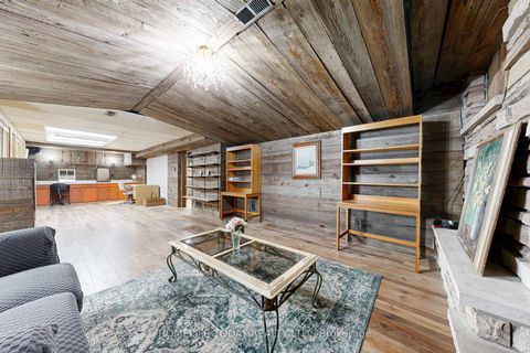 Photo 19 at 5 Landfair Crescent, Woburn, Toronto