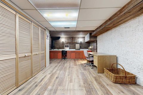 Photo 20 at 5 Landfair Crescent, Woburn, Toronto