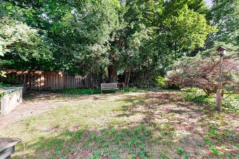 Photo 25 at 5 Landfair Crescent, Woburn, Toronto