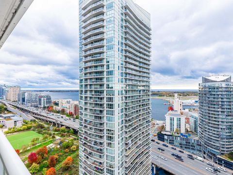 Photo 18 at 3002 - 85 Queens Wharf Road, Waterfront Communities C1, Toronto