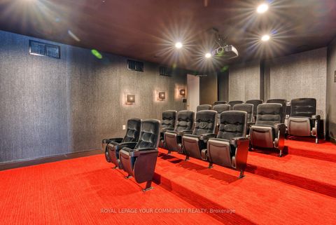 Photo 21 at 3002 - 85 Queens Wharf Road, Waterfront Communities C1, Toronto