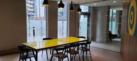 Photo 31 at 3002 - 85 Queens Wharf Road, Waterfront Communities C1, Toronto