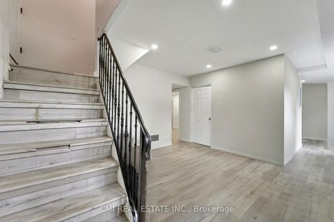 Photo 23 at 2610 Islington Avenue, Beaumonde Heights, Toronto