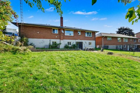 Photo 39 at 2610 Islington Avenue, Beaumonde Heights, Toronto