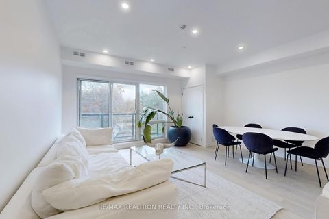 Photo 1 at 403 - 61 Orchard Park Drive, West Hill, Toronto