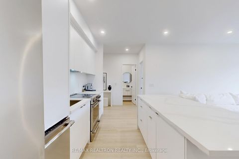 Photo 4 at 403 - 61 Orchard Park Drive, West Hill, Toronto
