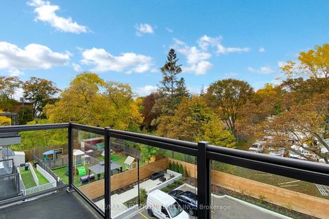 Photo 14 at 403 - 61 Orchard Park Drive, West Hill, Toronto