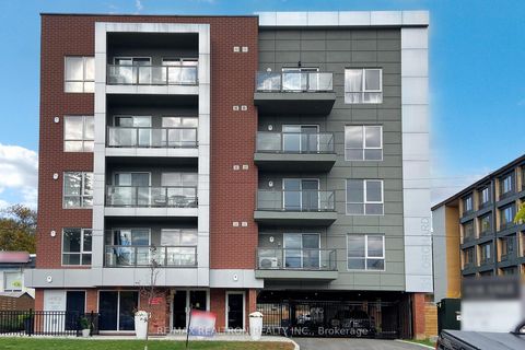 Photo 19 at 403 - 61 Orchard Park Drive, West Hill, Toronto