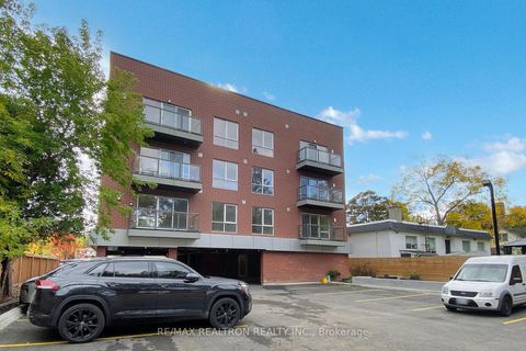 Photo 22 at 403 - 61 Orchard Park Drive, West Hill, Toronto