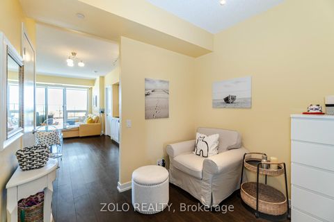 Photo 9 at 902 - 2212 Lakeshore Boulevard W, Mimico, Toronto