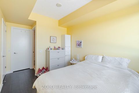 Photo 17 at 902 - 2212 Lakeshore Boulevard W, Mimico, Toronto