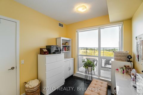 Photo 20 at 902 - 2212 Lakeshore Boulevard W, Mimico, Toronto