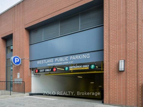 Photo 30 at 902 - 2212 Lakeshore Boulevard W, Mimico, Toronto