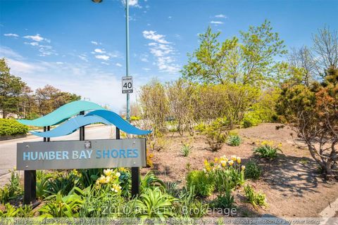 Photo 42 at 902 - 2212 Lakeshore Boulevard W, Mimico, Toronto