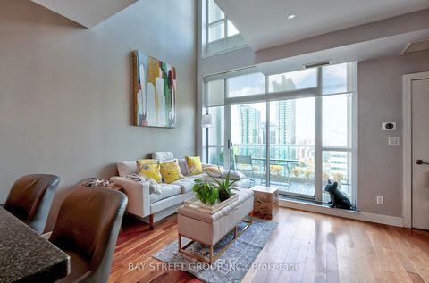 Photo 6 at Uph3 - 1 Avondale Avenue, Willowdale East, Toronto