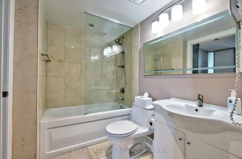 Photo 19 at Uph3 - 1 Avondale Avenue, Willowdale East, Toronto