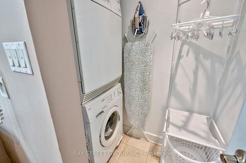 Photo 20 at Uph3 - 1 Avondale Avenue, Willowdale East, Toronto