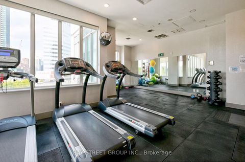 Photo 26 at Uph3 - 1 Avondale Avenue, Willowdale East, Toronto